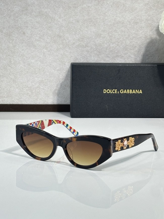 D&G Sunglasses AAAA-3080