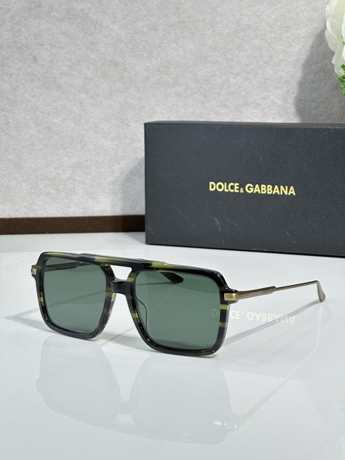 D&G Sunglasses AAAA-3321