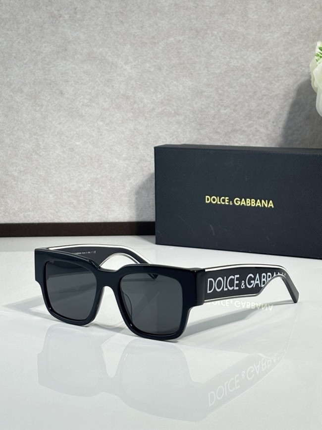 D&G Sunglasses AAAA-3174