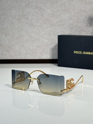 D&G Sunglasses AAAA-3270