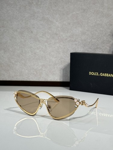 D&G Sunglasses AAAA-3244