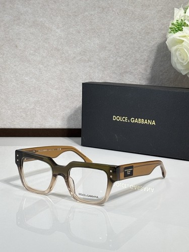 D&G Sunglasses AAAA-3113