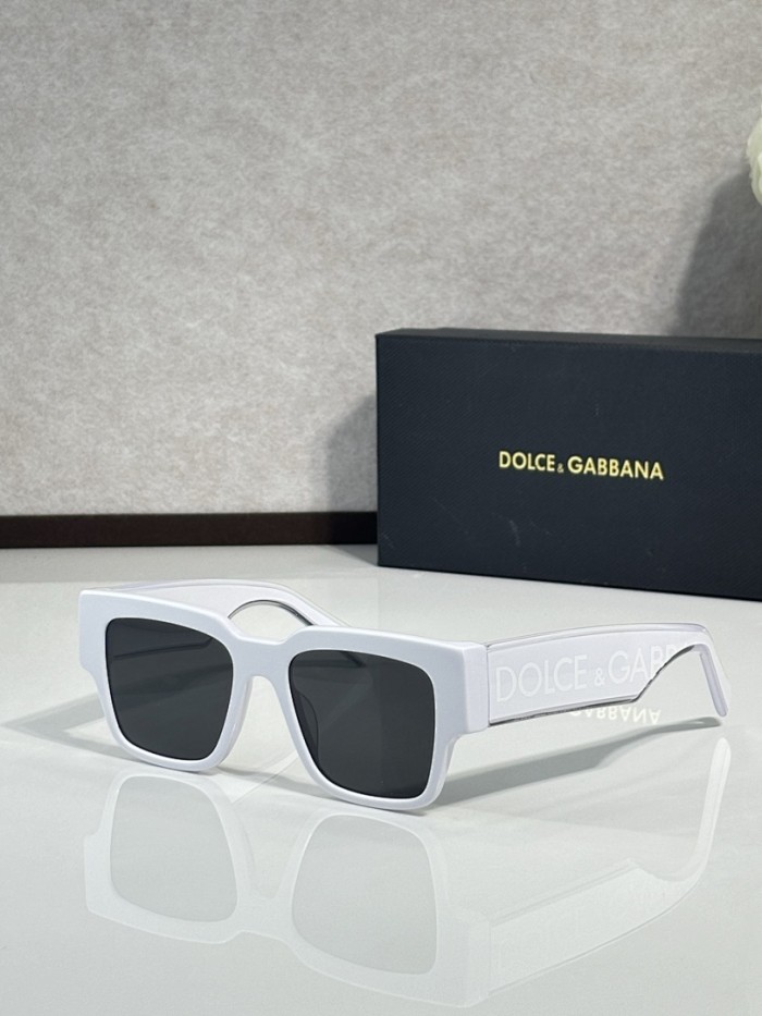 D&G Sunglasses AAAA-3176