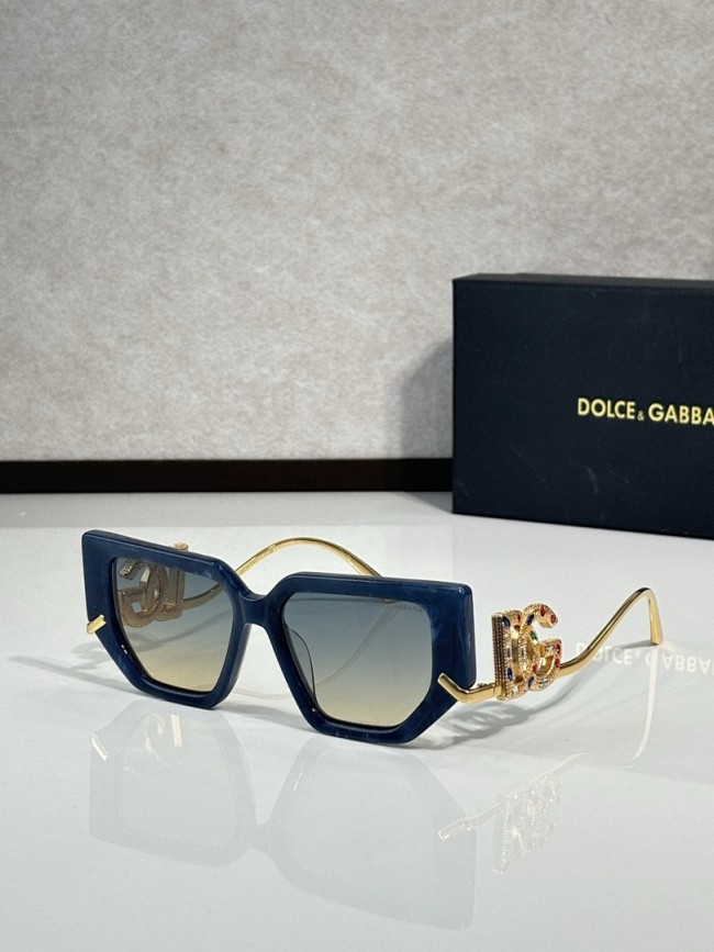 D&G Sunglasses AAAA-3229