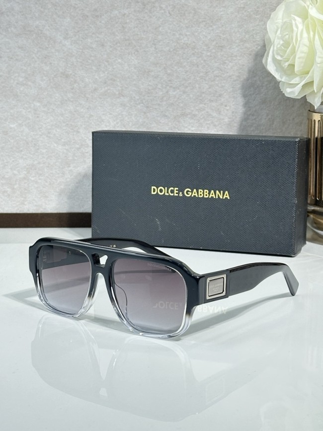 D&G Sunglasses AAAA-3350