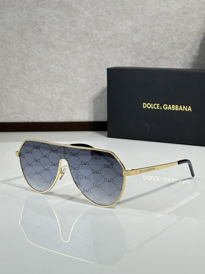 D&G Sunglasses AAAA-3194