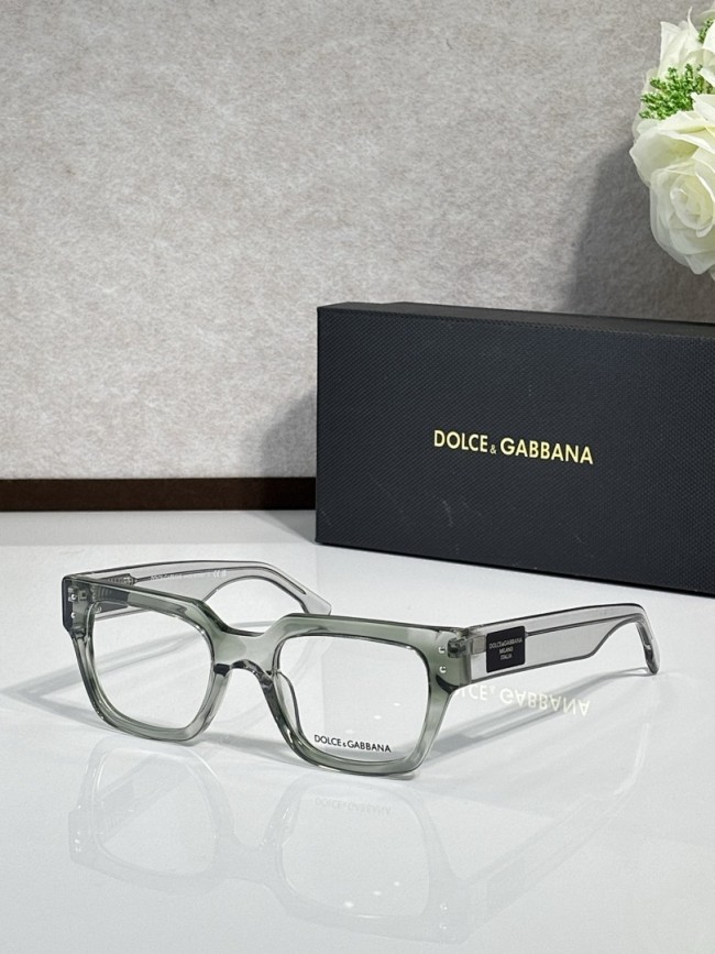 D&G Sunglasses AAAA-3115