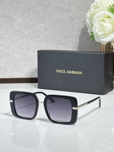 D&G Sunglasses AAAA-3307