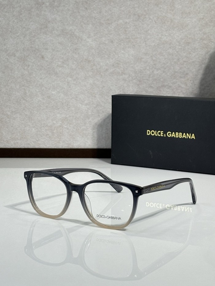 D&G Sunglasses AAAA-3160