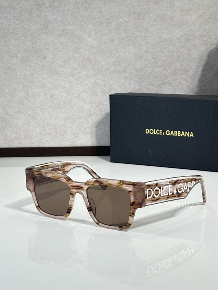 D&G Sunglasses AAAA-3178