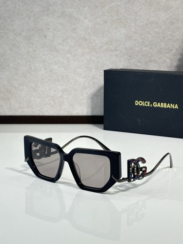 D&G Sunglasses AAAA-3227