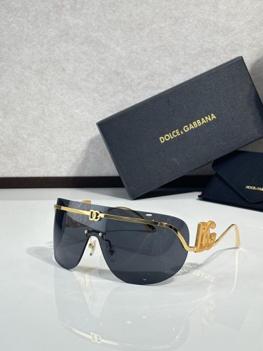 D&G Sunglasses AAAA-3132