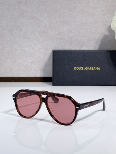 D&G Sunglasses AAAA-3069