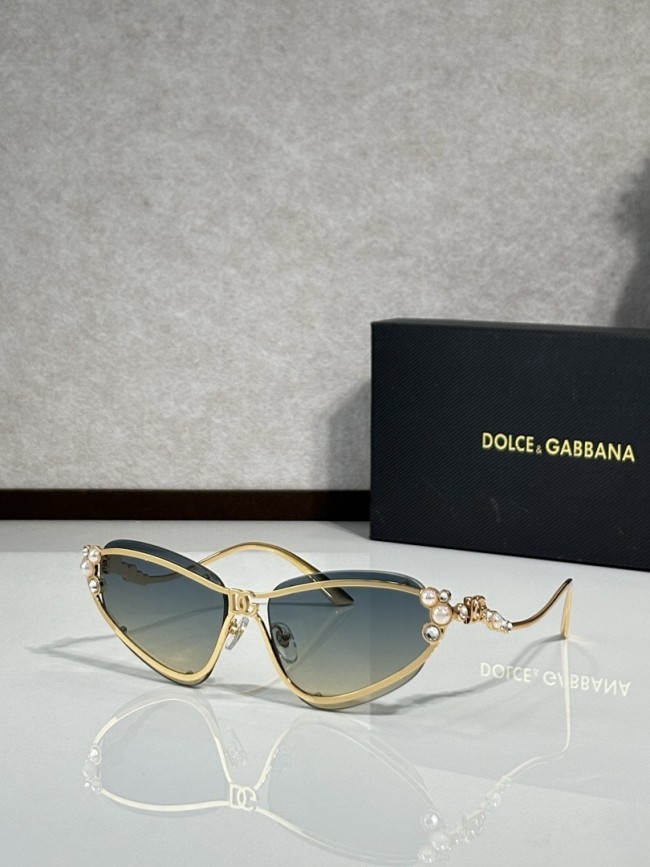 D&G Sunglasses AAAA-3247