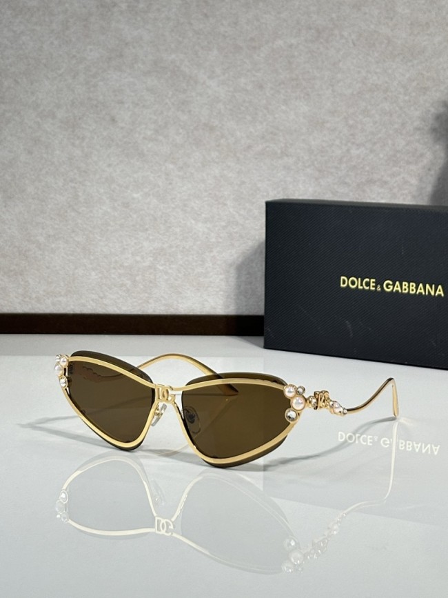 D&G Sunglasses AAAA-3246