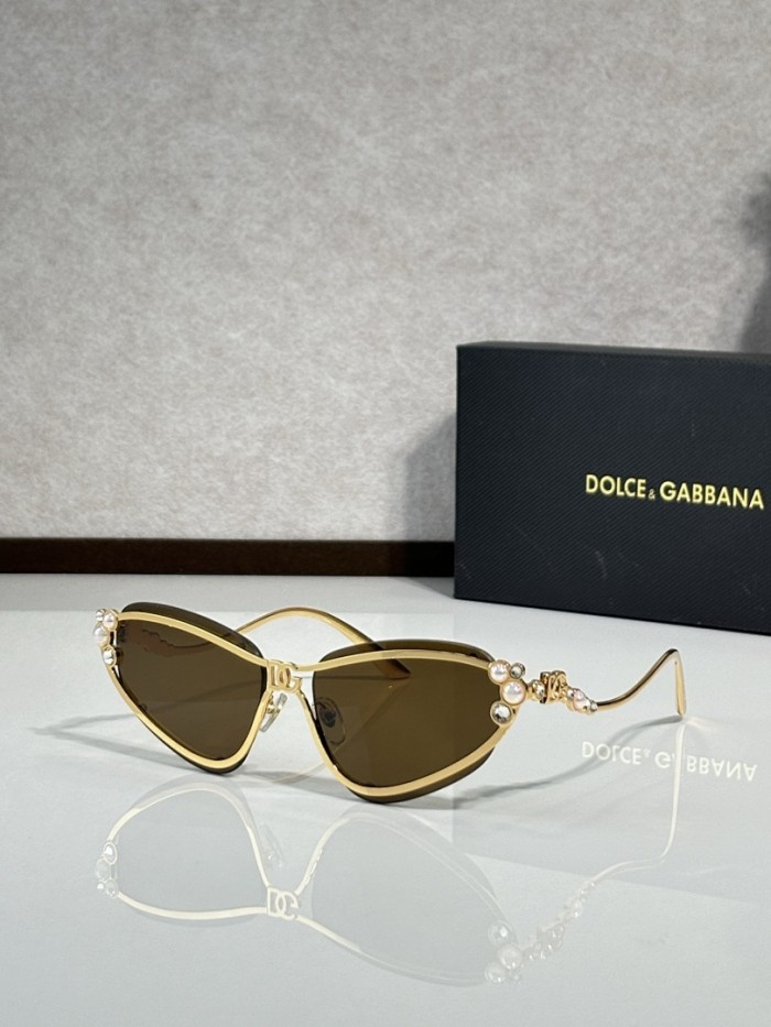 D&G Sunglasses AAAA-3246