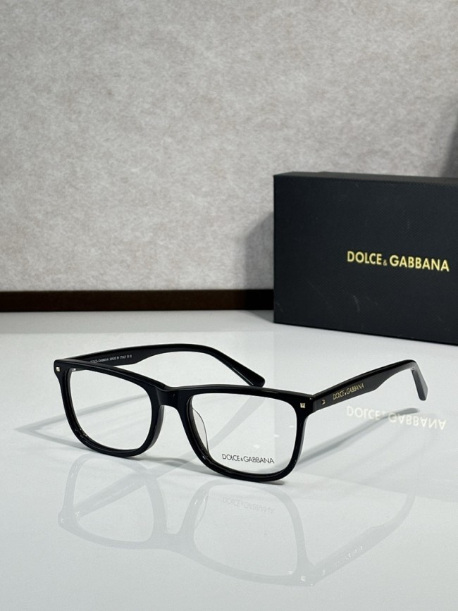 D&G Sunglasses AAAA-3124