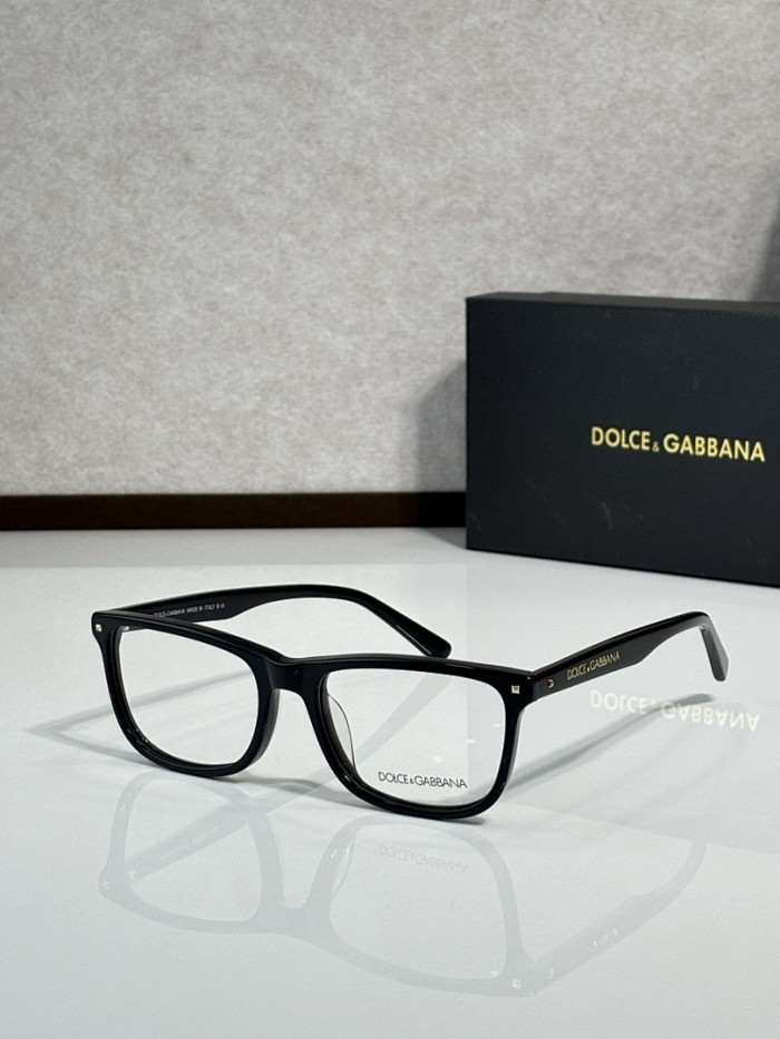 D&G Sunglasses AAAA-3124