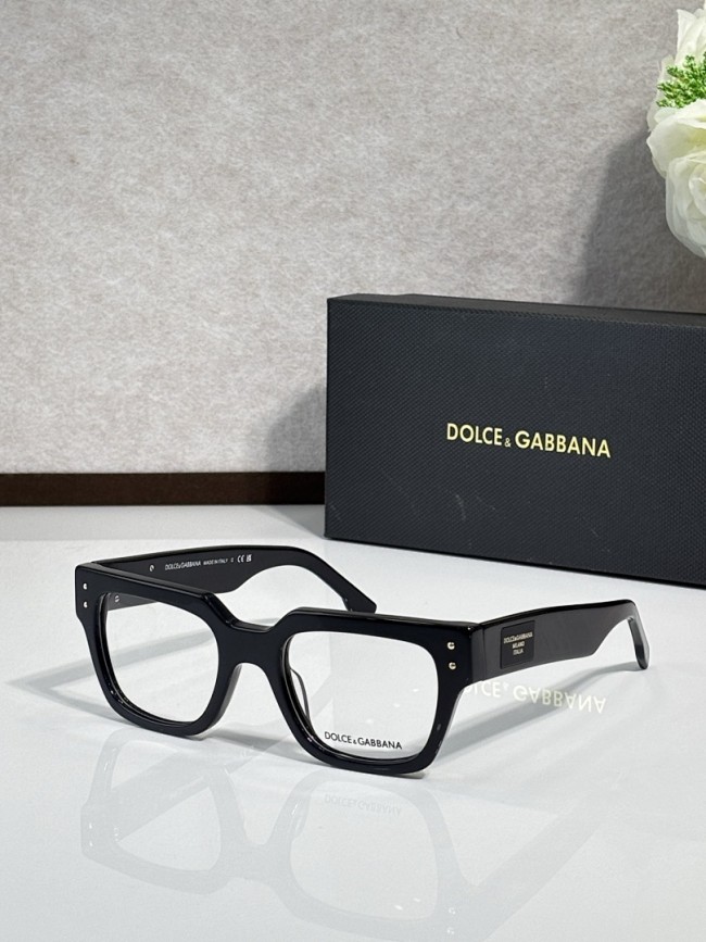 D&G Sunglasses AAAA-3111
