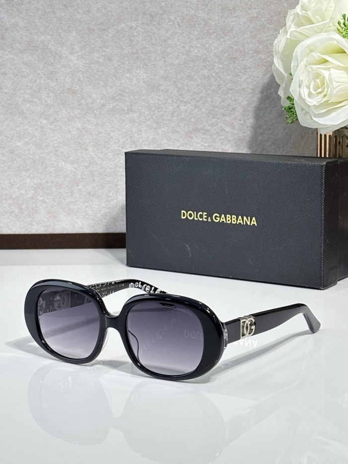 D&G Sunglasses AAAA-3300