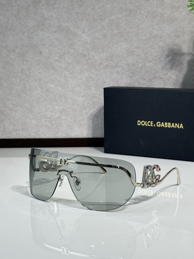 D&G Sunglasses AAAA-3267