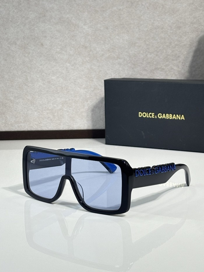 D&G Sunglasses AAAA-3187
