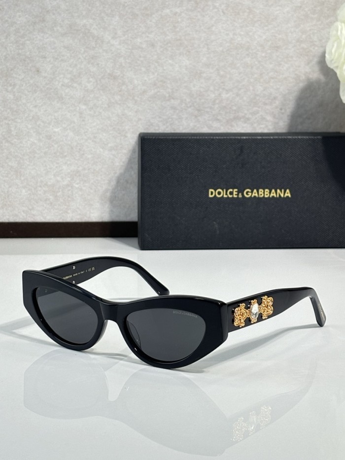 D&G Sunglasses AAAA-3078