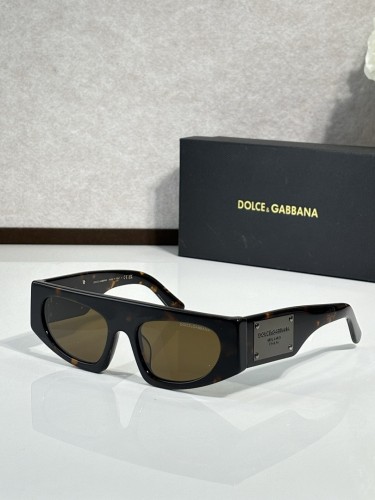 D&G Sunglasses AAAA-3136