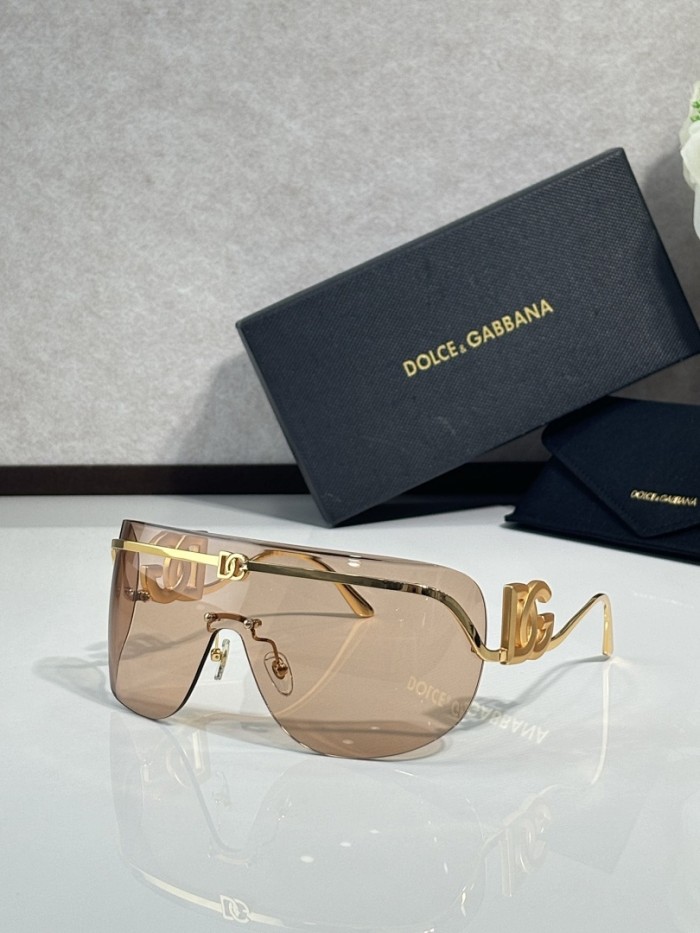 D&G Sunglasses AAAA-3134