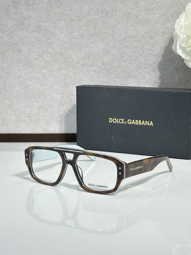 D&G Sunglasses AAAA-3338