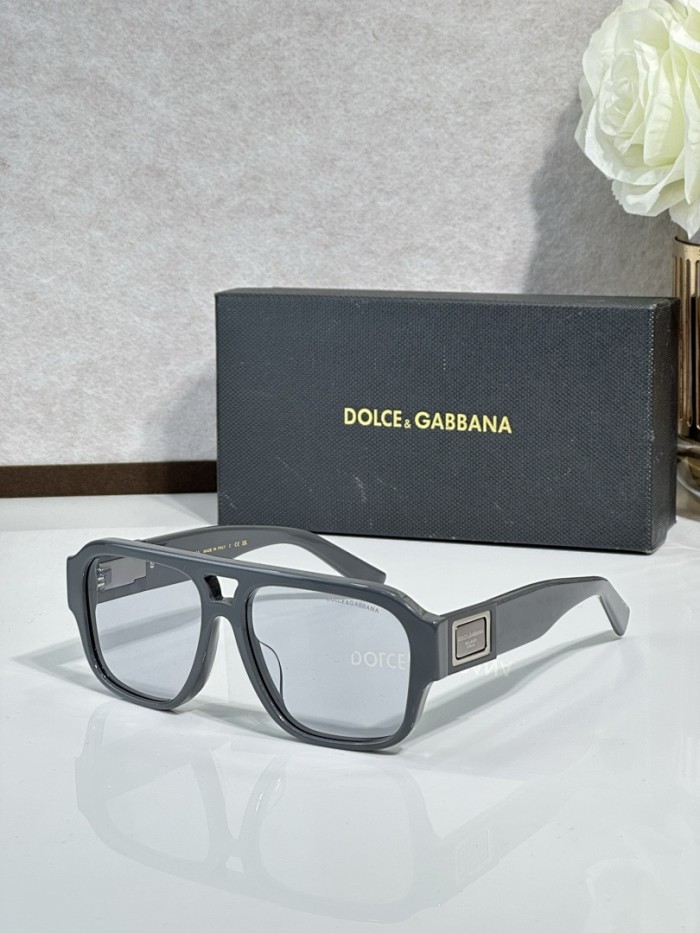 D&G Sunglasses AAAA-3348