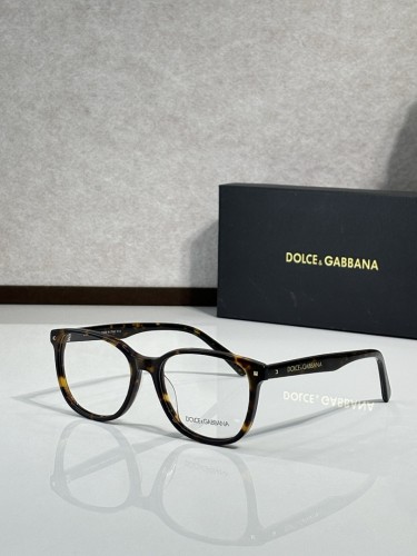 D&G Sunglasses AAAA-3162