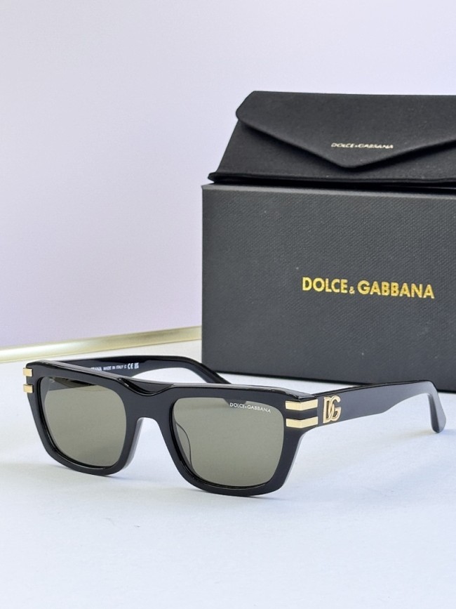D&G Sunglasses AAAA-3097