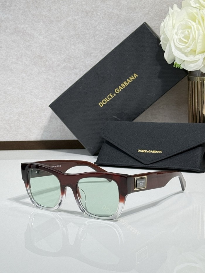 D&G Sunglasses AAAA-3387