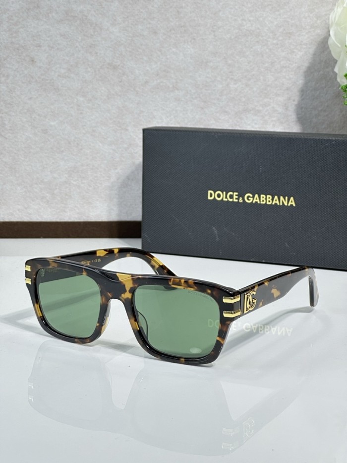 D&G Sunglasses AAAA-3316