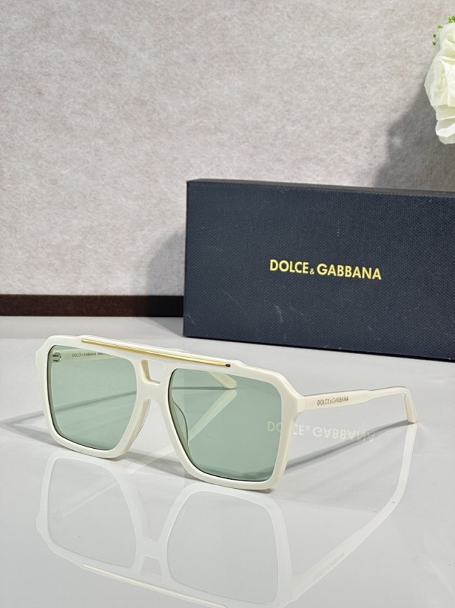 D&G Sunglasses AAAA-3334