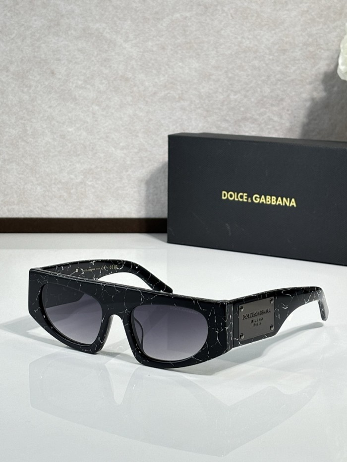 D&G Sunglasses AAAA-3139