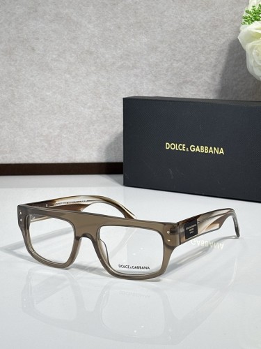 D&G Sunglasses AAAA-3122