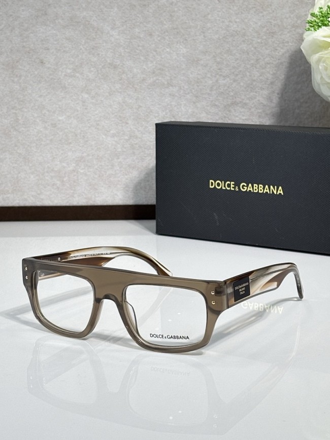 D&G Sunglasses AAAA-3122