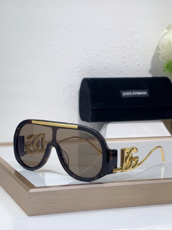 D&G Sunglasses AAAA-3145
