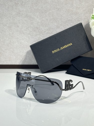 D&G Sunglasses AAAA-3129
