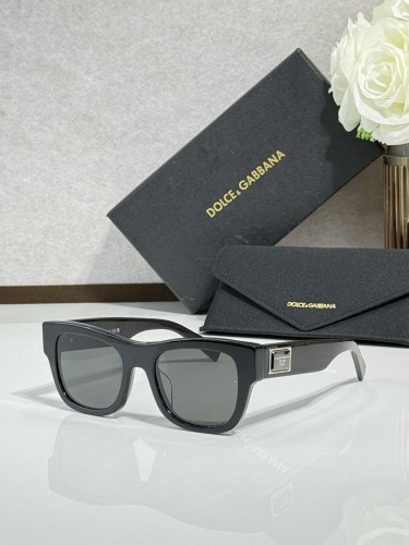 D&G Sunglasses AAAA-3385