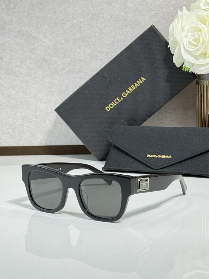 D&G Sunglasses AAAA-3385