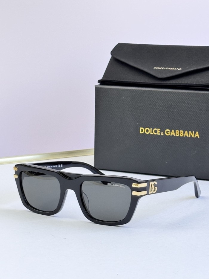 D&G Sunglasses AAAA-3098