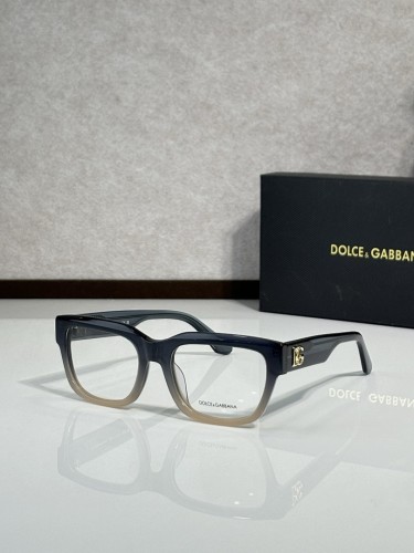 D&G Sunglasses AAAA-3253
