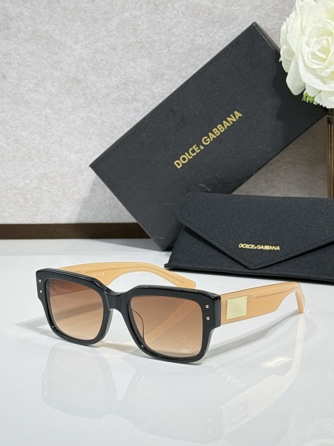D&G Sunglasses AAAA-3375