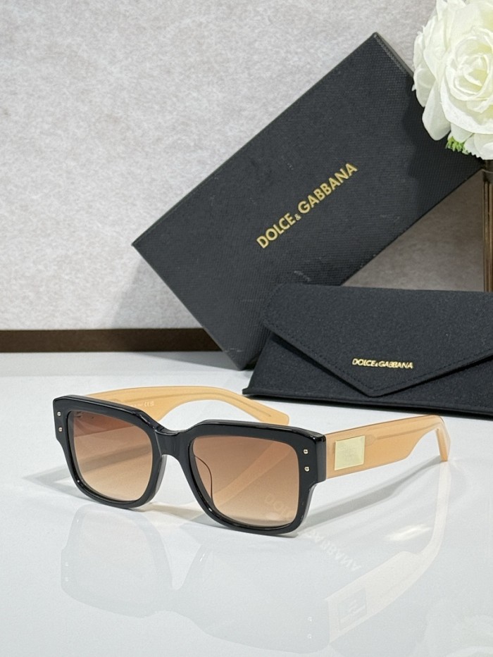 D&G Sunglasses AAAA-3375