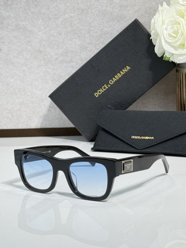 D&G Sunglasses AAAA-3382