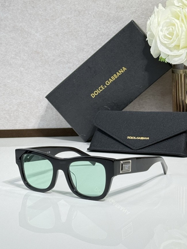 D&G Sunglasses AAAA-3384