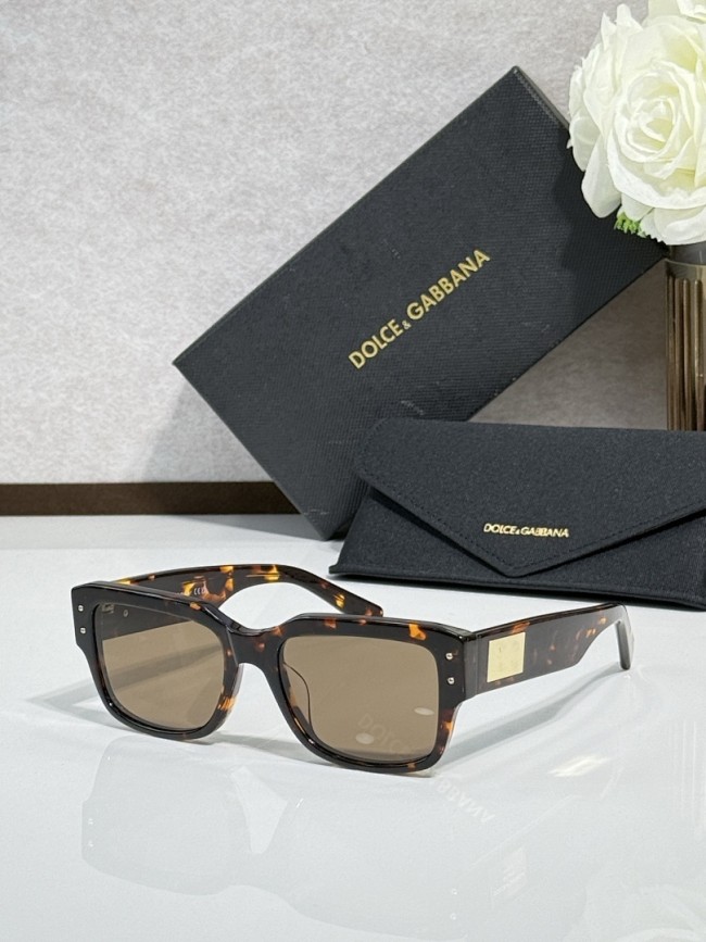 D&G Sunglasses AAAA-3378